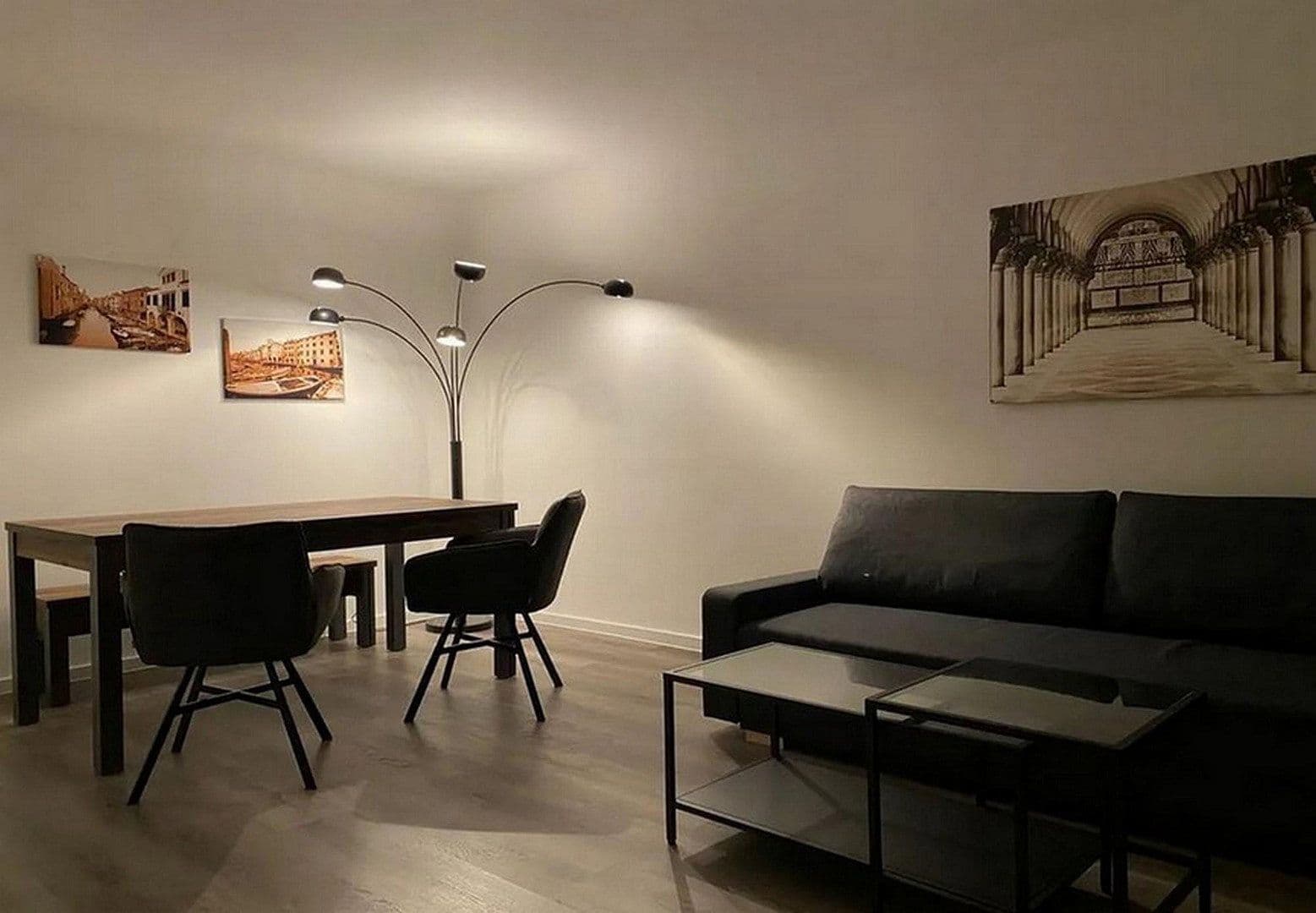 Pronájem bytu 2+1 73 m², Ursulastraße 42, Essen, Severní Porýní-Vestfálsko Pronájem bytu 2+1 73 m², Ursulastraße 42, Essen, Severní Porýní-Vestfálsko