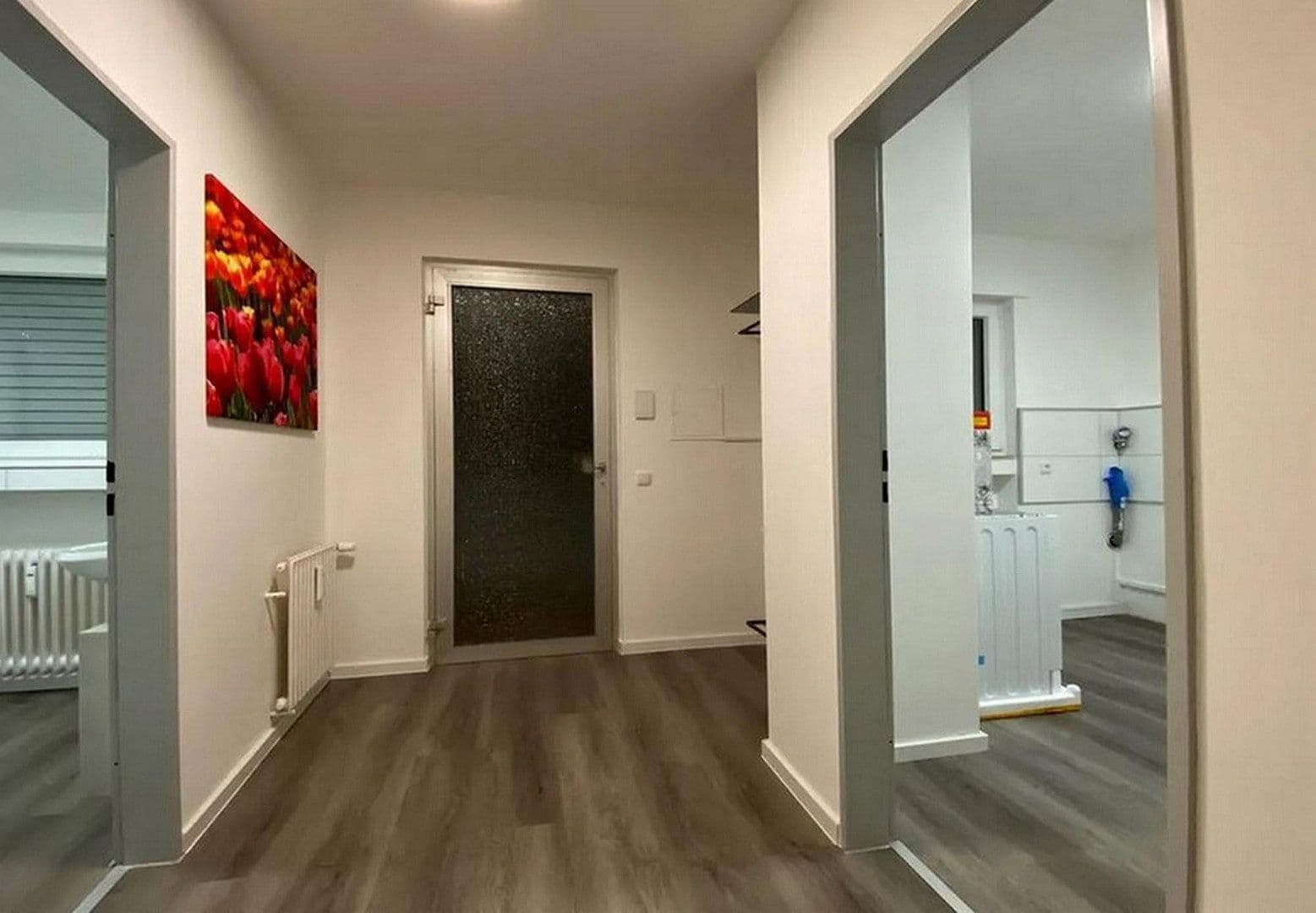 Pronájem bytu 2+1 73 m², Ursulastraße 42, Essen, Severní Porýní-Vestfálsko Pronájem bytu 2+1 73 m², Ursulastraße 42, Essen, Severní Porýní-Vestfálsko