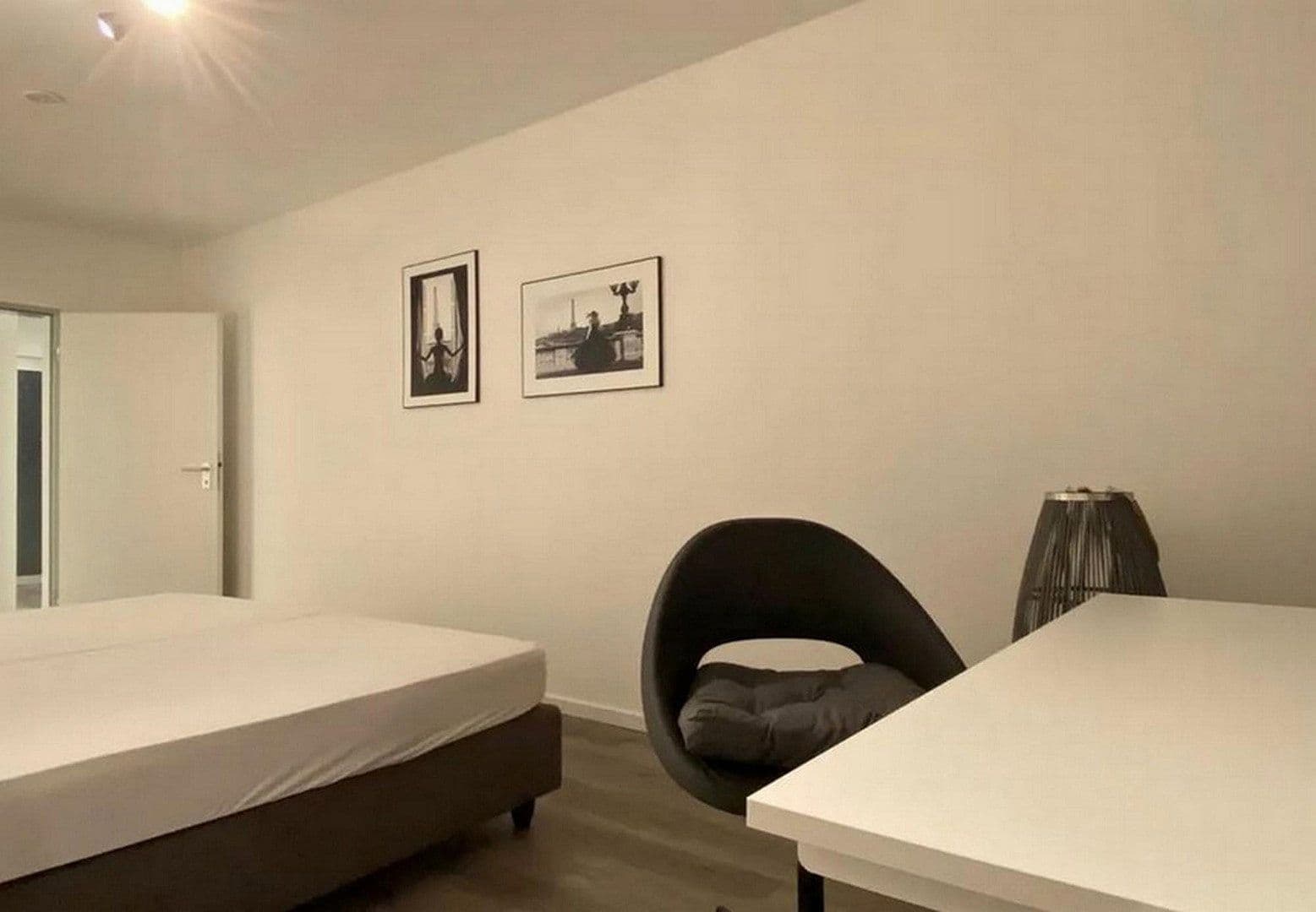 Pronájem bytu 2+1 73 m², Ursulastraße 42, Essen, Severní Porýní-Vestfálsko Pronájem bytu 2+1 73 m², Ursulastraße 42, Essen, Severní Porýní-Vestfálsko