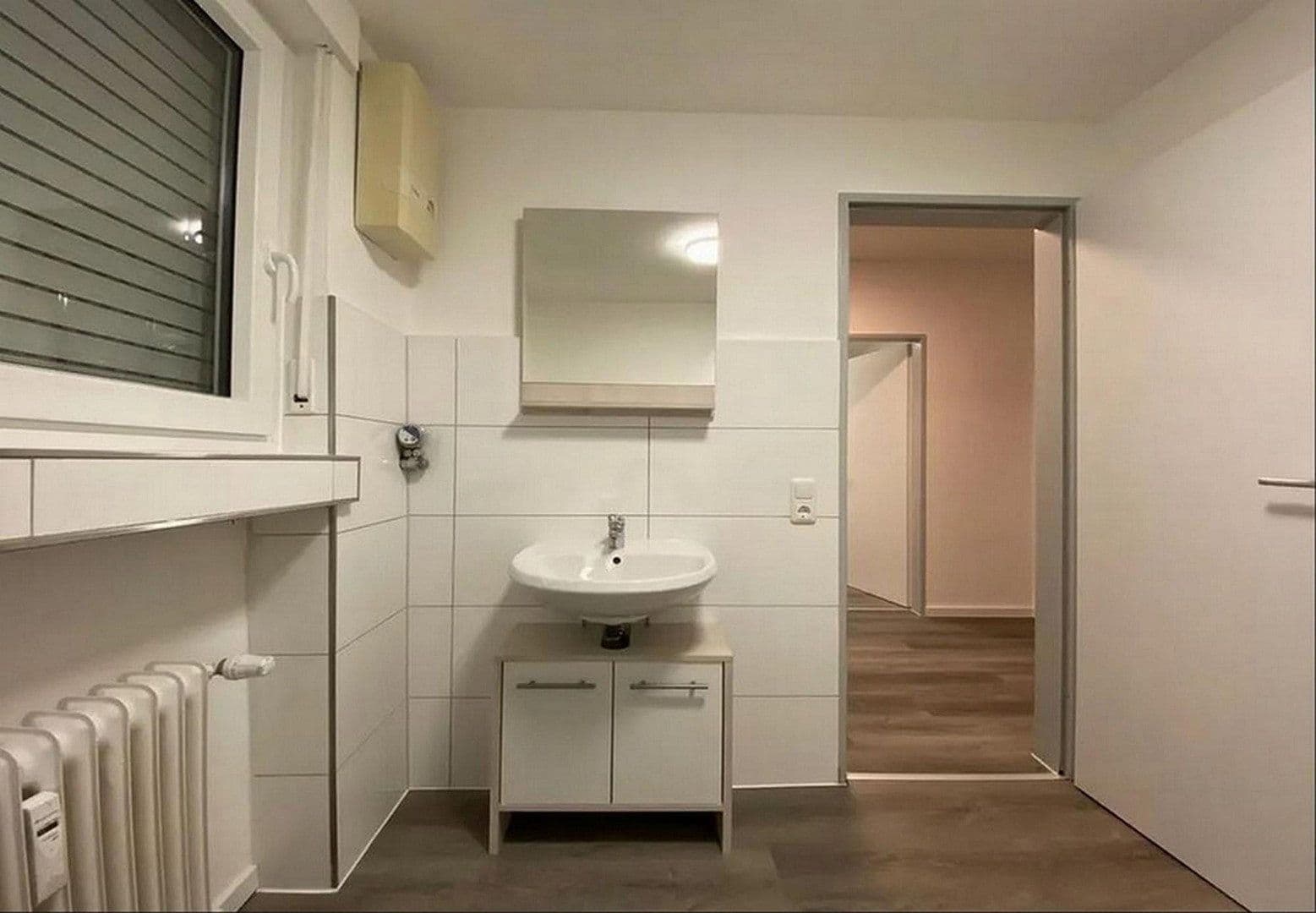 Pronájem bytu 2+1 73 m², Ursulastraße 42, Essen, Severní Porýní-Vestfálsko Pronájem bytu 2+1 73 m², Ursulastraße 42, Essen, Severní Porýní-Vestfálsko