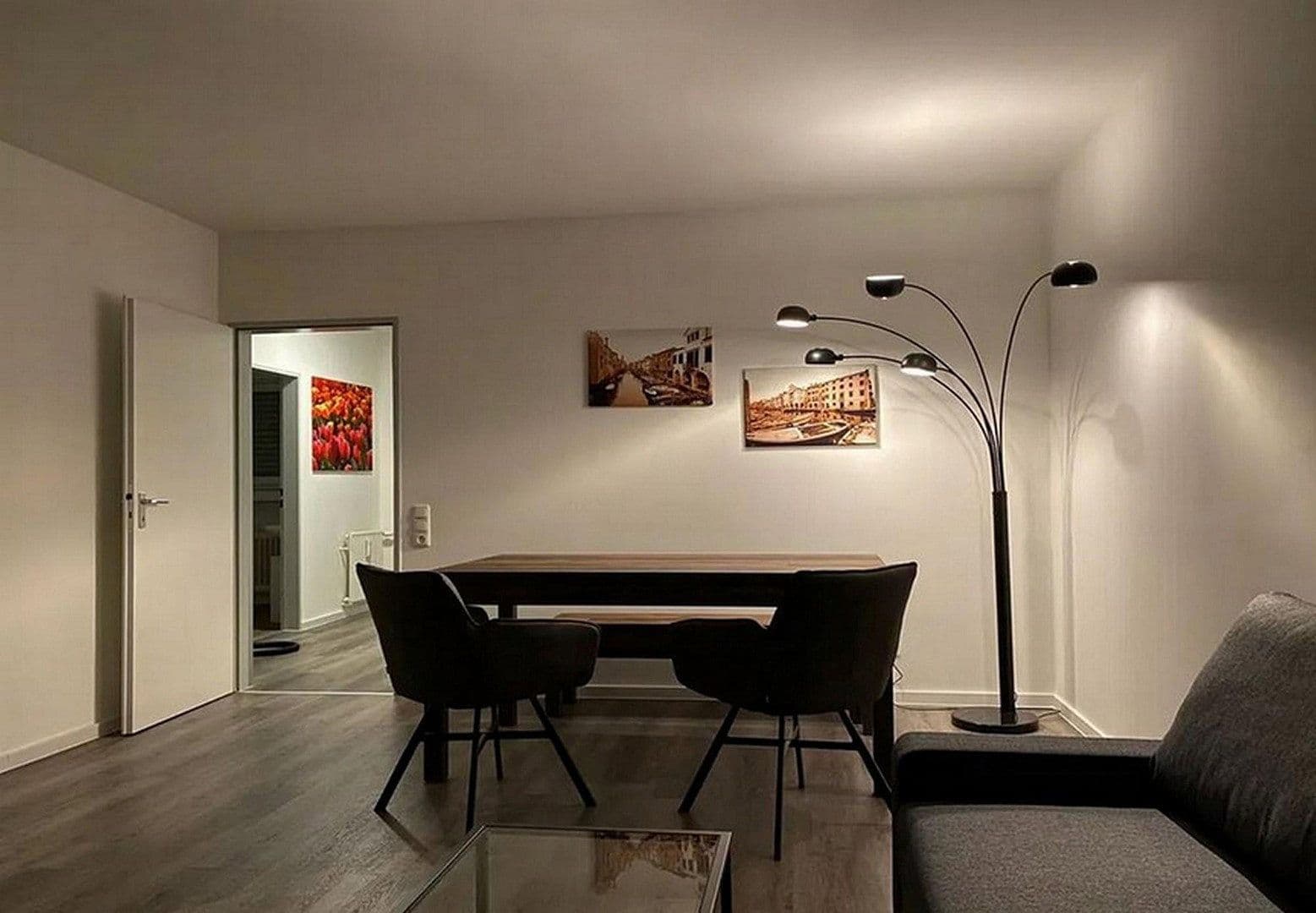 Pronájem bytu 2+1 73 m², Ursulastraße 42, Essen, Severní Porýní-Vestfálsko Pronájem bytu 2+1 73 m², Ursulastraße 42, Essen, Severní Porýní-Vestfálsko