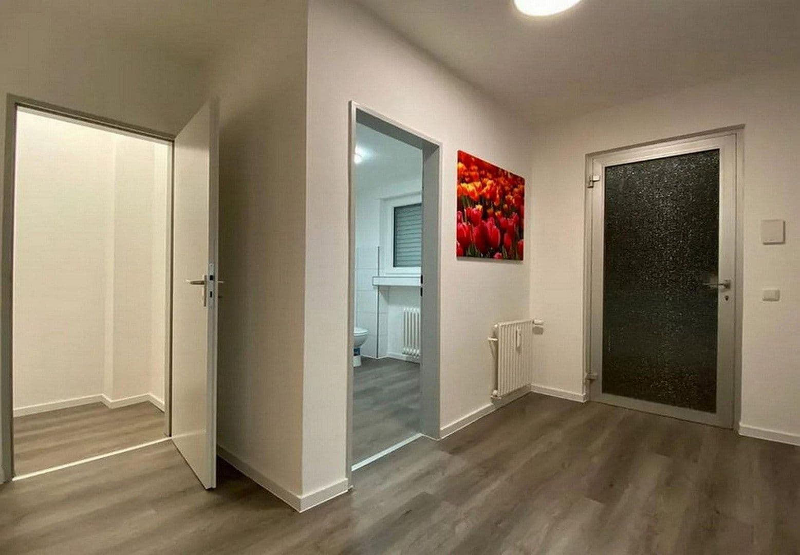 Pronájem bytu 2+1 73 m², Ursulastraße 42, Essen, Severní Porýní-Vestfálsko Pronájem bytu 2+1 73 m², Ursulastraße 42, Essen, Severní Porýní-Vestfálsko