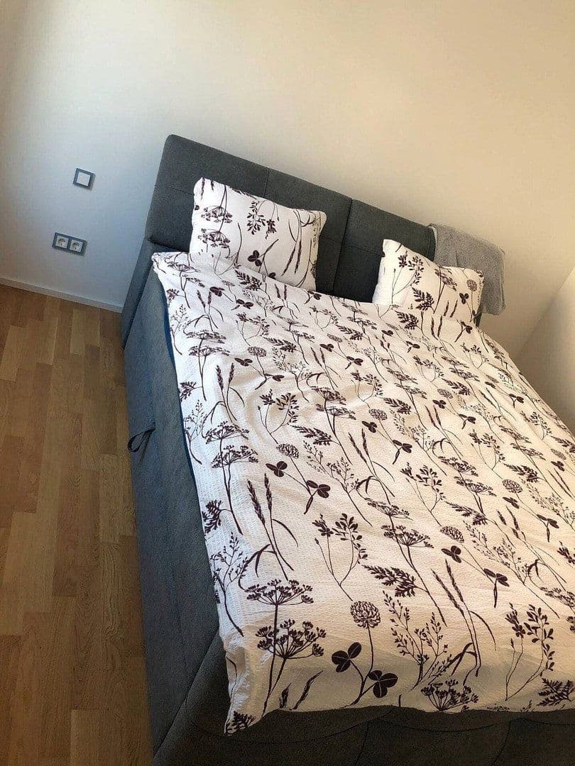 Pronájem bytu 2+1 62 m², Sindelfingen, Bádensko-Württembersko Pronájem bytu 2+1 62 m², Sindelfingen, Bádensko-Württembersko