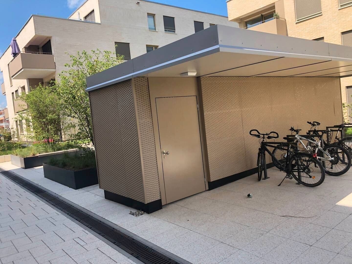 Pronájem bytu 2+1 62 m², Sindelfingen, Bádensko-Württembersko Pronájem bytu 2+1 62 m², Sindelfingen, Bádensko-Württembersko