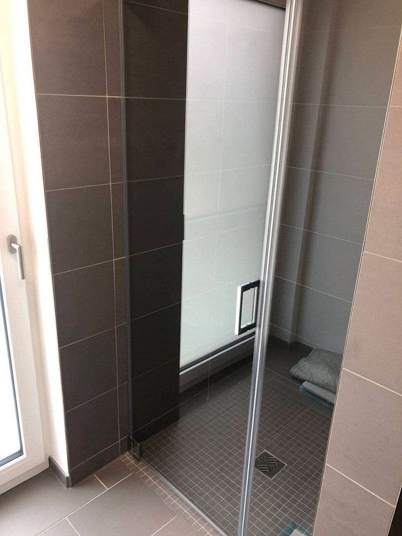 Pronájem bytu 2+1 62 m², Sindelfingen, Bádensko-Württembersko Pronájem bytu 2+1 62 m², Sindelfingen, Bádensko-Württembersko