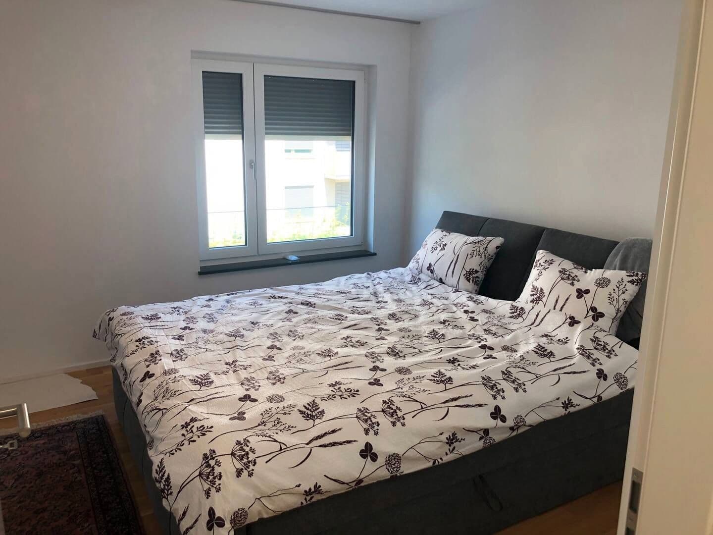Pronájem bytu 2+1 62 m², Sindelfingen, Bádensko-Württembersko Pronájem bytu 2+1 62 m², Sindelfingen, Bádensko-Württembersko