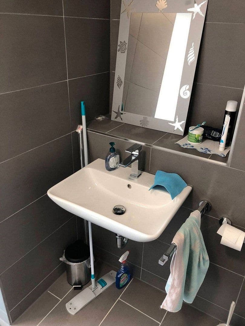Pronájem bytu 2+1 62 m², Sindelfingen, Bádensko-Württembersko Pronájem bytu 2+1 62 m², Sindelfingen, Bádensko-Württembersko