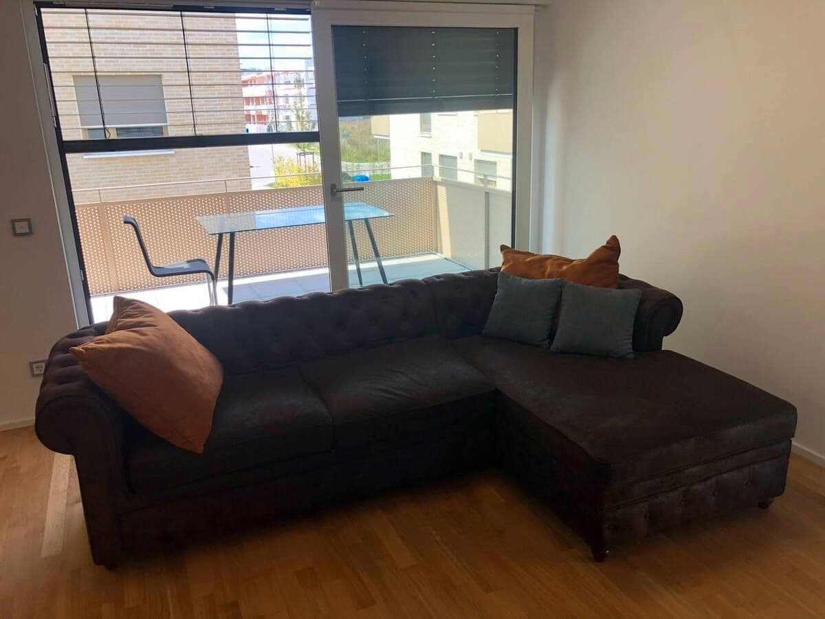 Pronájem bytu 2+1 62 m², Sindelfingen, Bádensko-Württembersko Pronájem bytu 2+1 62 m², Sindelfingen, Bádensko-Württembersko
