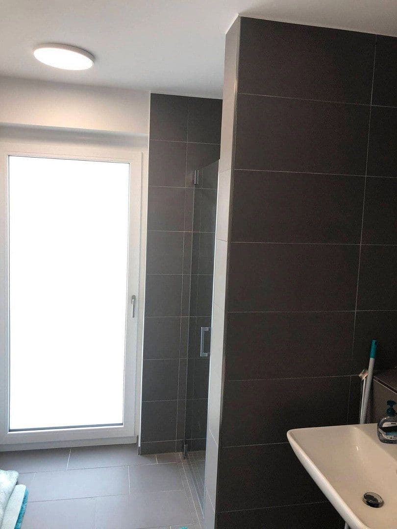 Pronájem bytu 2+1 62 m², Sindelfingen, Bádensko-Württembersko Pronájem bytu 2+1 62 m², Sindelfingen, Bádensko-Württembersko