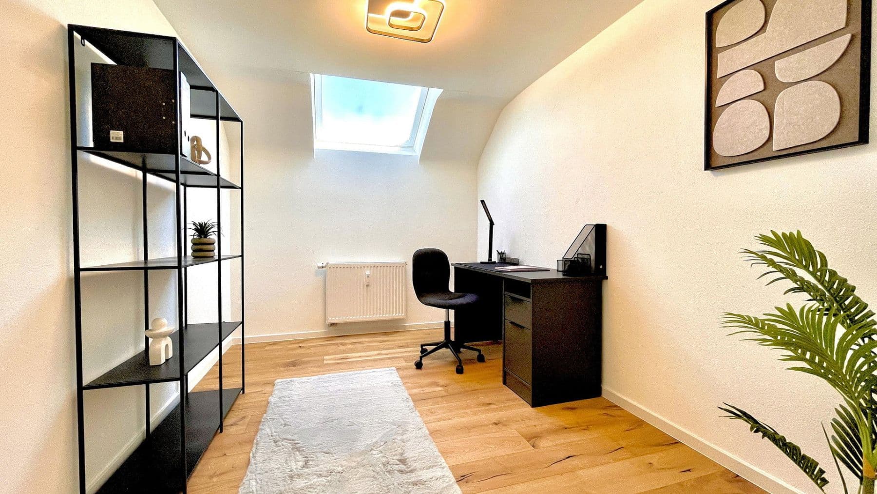 Prodej bytu 4+1 92 m², Bachstraße 51, Weissach, Bádensko-Württembersko Prodej bytu 4+1 92 m², Bachstraße 51, Weissach, Bádensko-Württembersko