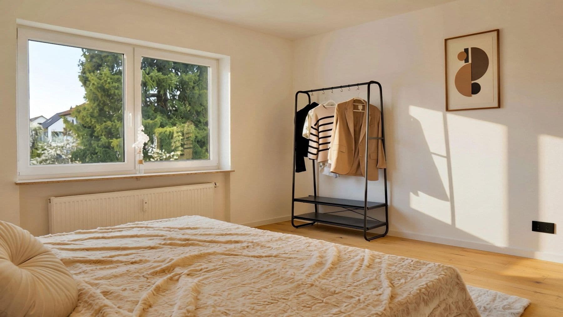 Prodej bytu 4+1 92 m², Bachstraße 51, Weissach, Bádensko-Württembersko Prodej bytu 4+1 92 m², Bachstraße 51, Weissach, Bádensko-Württembersko