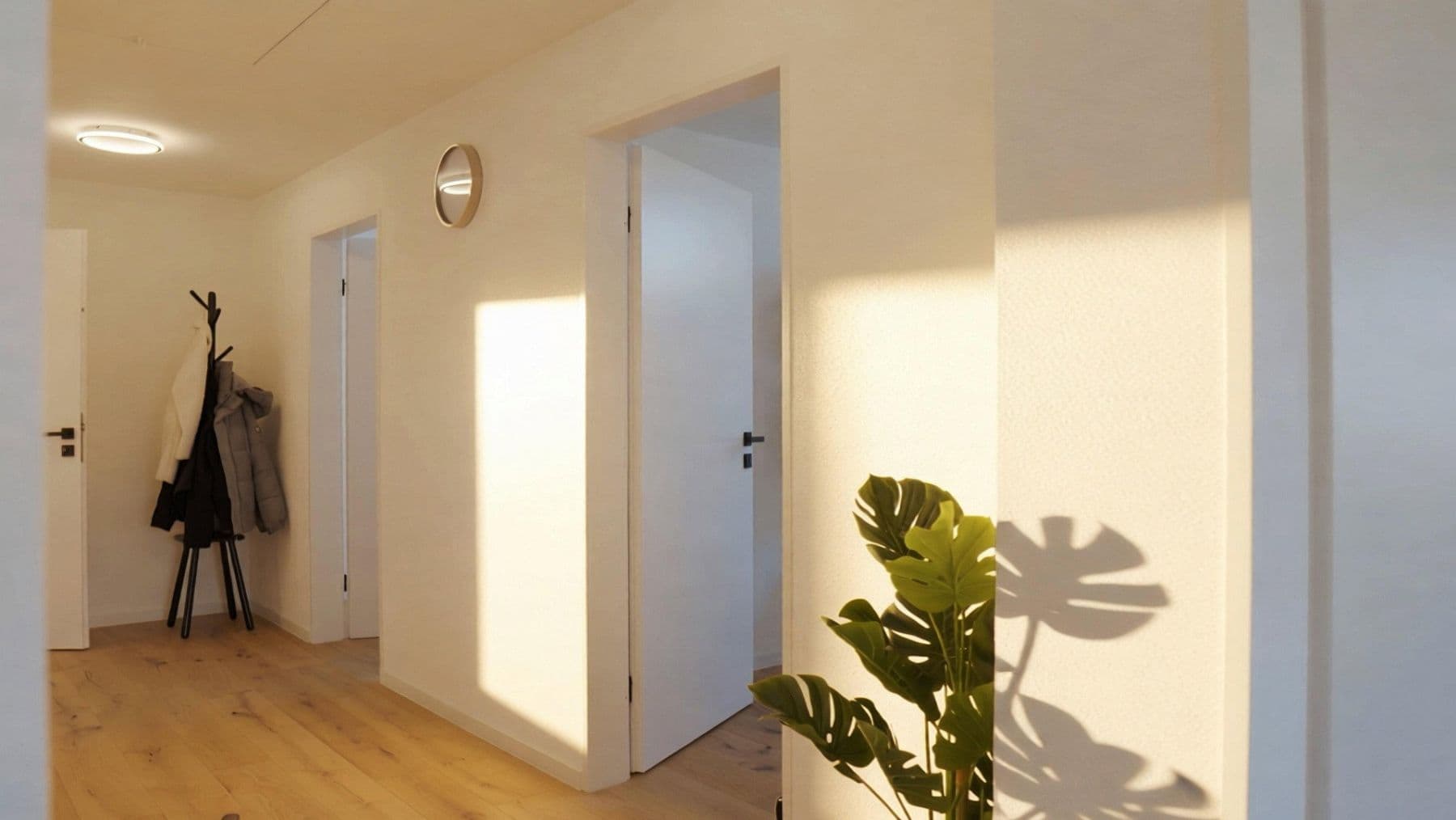 Prodej bytu 4+1 92 m², Bachstraße 51, Weissach, Bádensko-Württembersko Prodej bytu 4+1 92 m², Bachstraße 51, Weissach, Bádensko-Württembersko