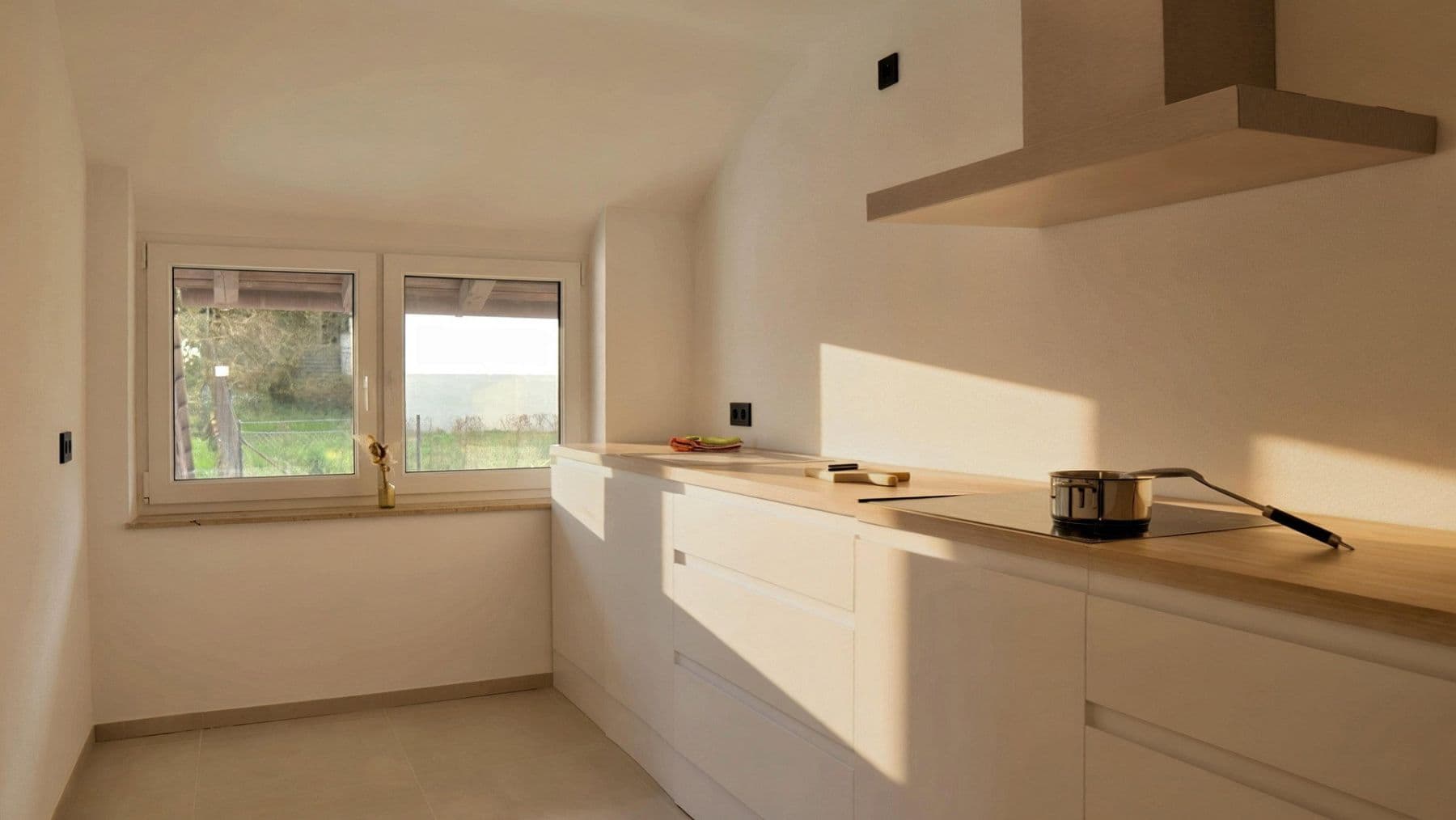 Prodej bytu 4+1 92 m², Bachstraße 51, Weissach, Bádensko-Württembersko Prodej bytu 4+1 92 m², Bachstraße 51, Weissach, Bádensko-Württembersko