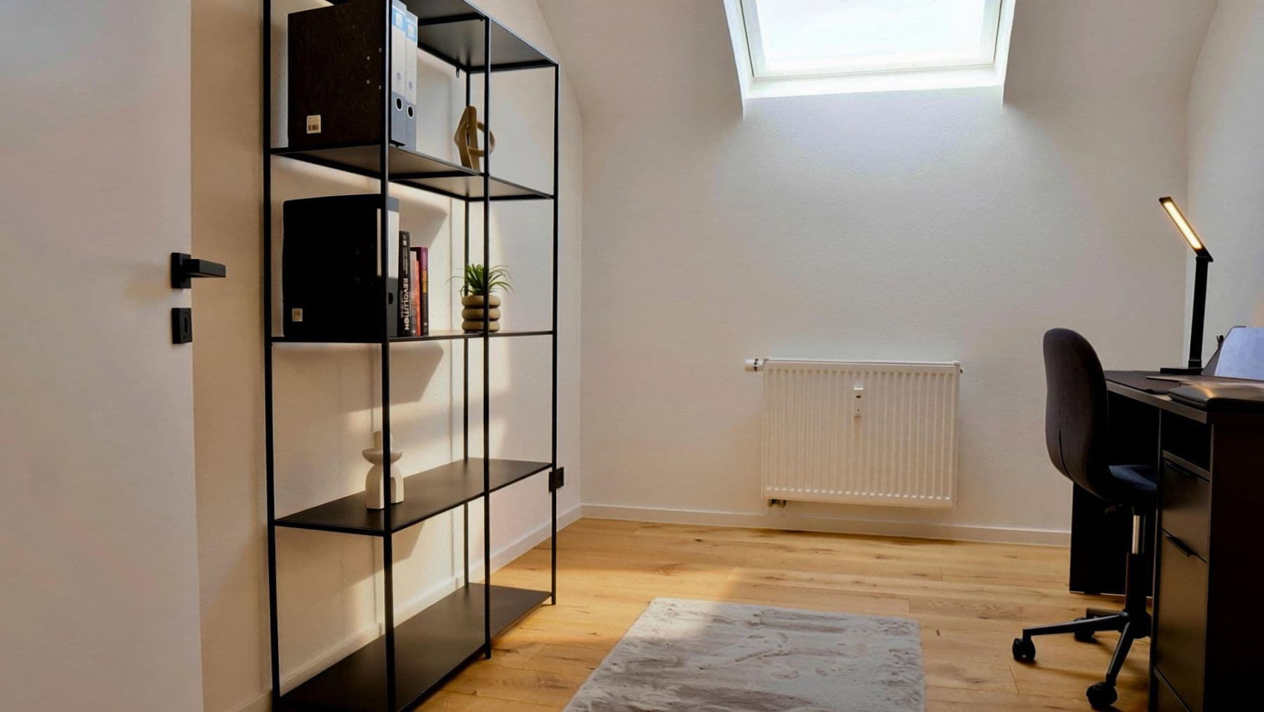 Prodej bytu 4+1 92 m², Bachstraße 51, Weissach, Bádensko-Württembersko Prodej bytu 4+1 92 m², Bachstraße 51, Weissach, Bádensko-Württembersko