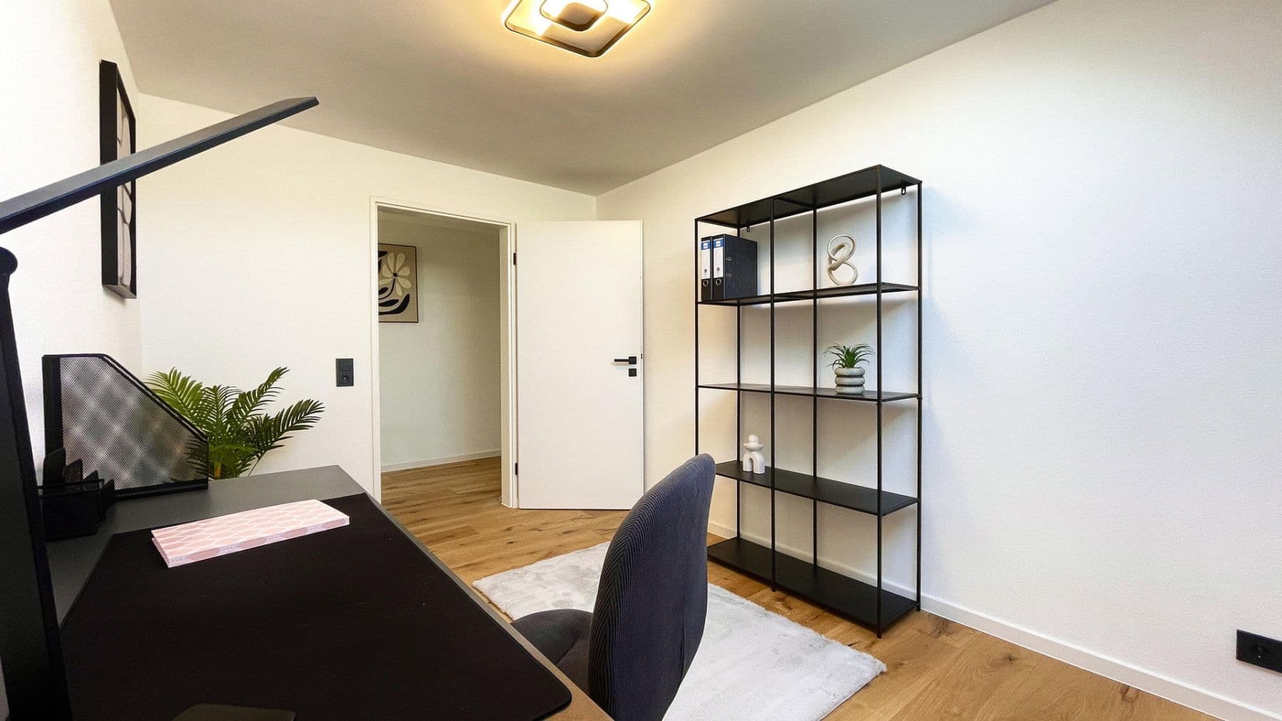 Prodej bytu 4+1 92 m², Bachstraße 51, Weissach, Bádensko-Württembersko Prodej bytu 4+1 92 m², Bachstraße 51, Weissach, Bádensko-Württembersko