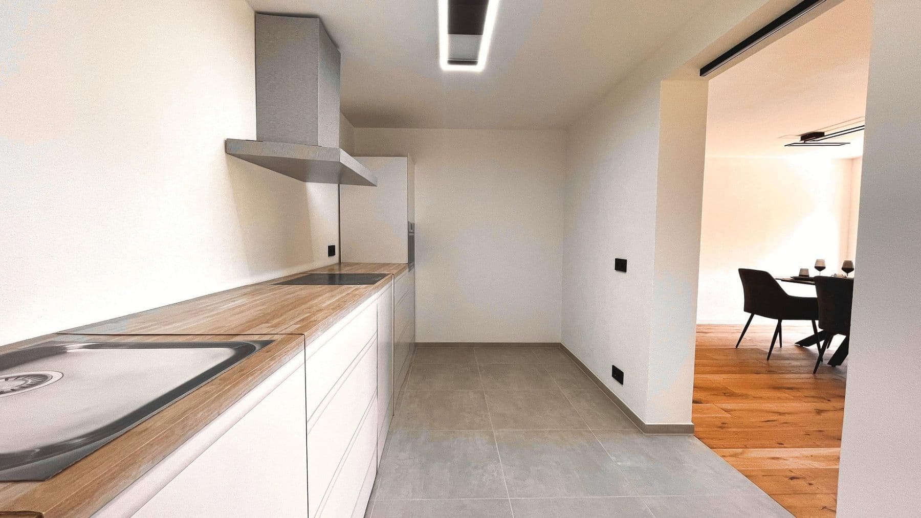 Prodej bytu 4+1 92 m², Bachstraße 51, Weissach, Bádensko-Württembersko Prodej bytu 4+1 92 m², Bachstraße 51, Weissach, Bádensko-Württembersko