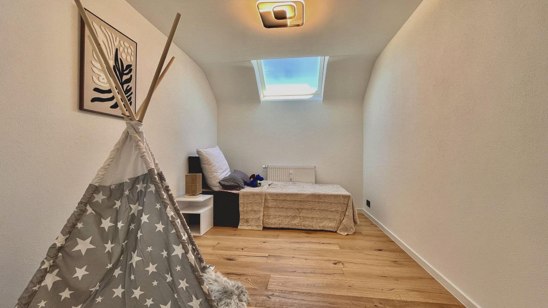 Prodej bytu 4+1 92 m², Bachstraße 51, Weissach, Bádensko-Württembersko Prodej bytu 4+1 92 m², Bachstraße 51, Weissach, Bádensko-Württembersko