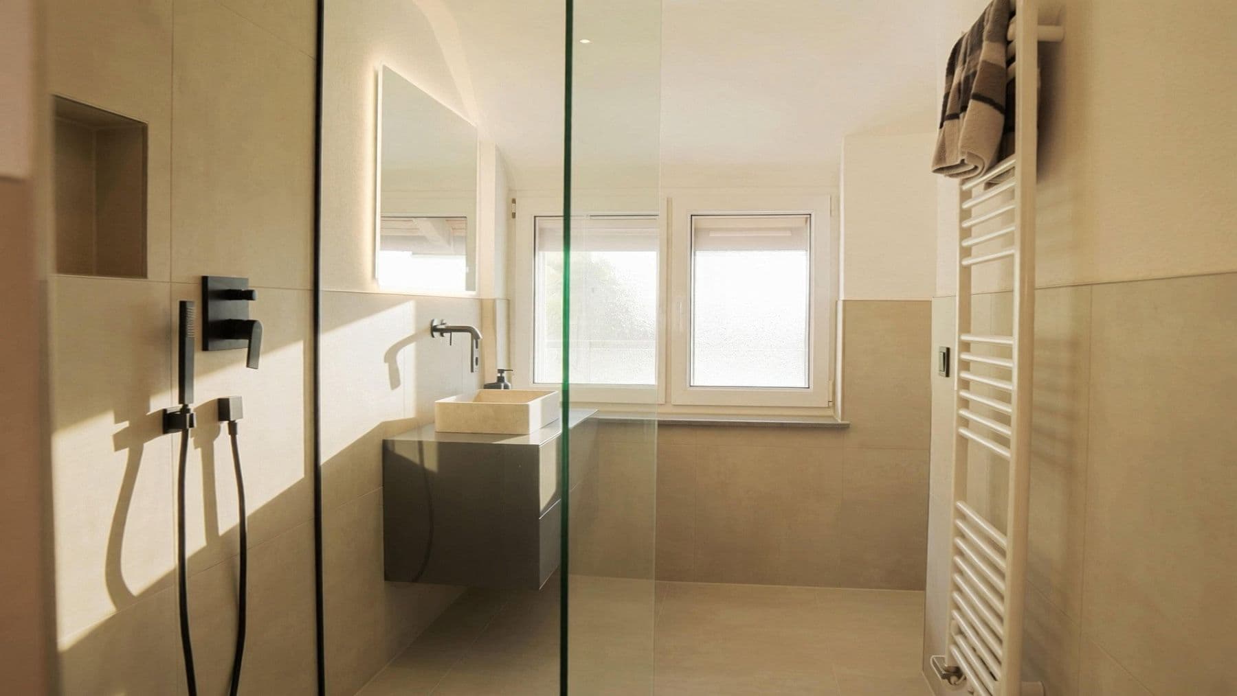 Prodej bytu 4+1 92 m², Bachstraße 51, Weissach, Bádensko-Württembersko Prodej bytu 4+1 92 m², Bachstraße 51, Weissach, Bádensko-Württembersko