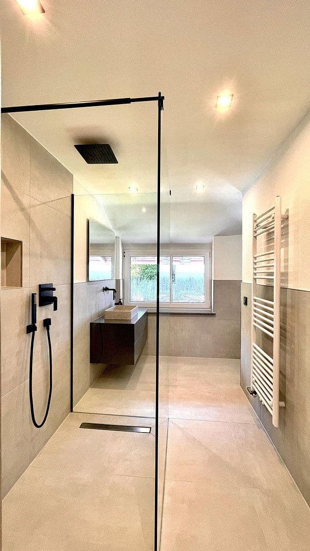 Prodej bytu 4+1 92 m², Bachstraße 51, Weissach, Bádensko-Württembersko Prodej bytu 4+1 92 m², Bachstraße 51, Weissach, Bádensko-Württembersko