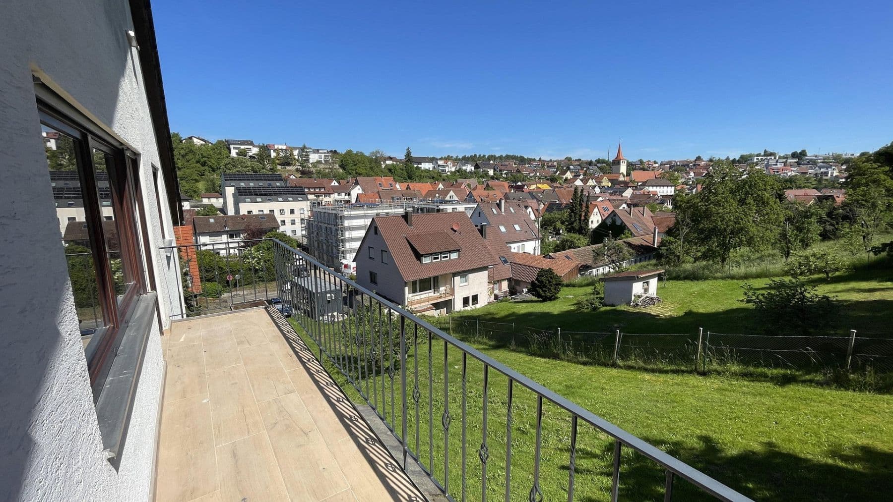 Prodej bytu 4+1 92 m², Bachstraße 51, Weissach, Bádensko-Württembersko Prodej bytu 4+1 92 m², Bachstraße 51, Weissach, Bádensko-Württembersko
