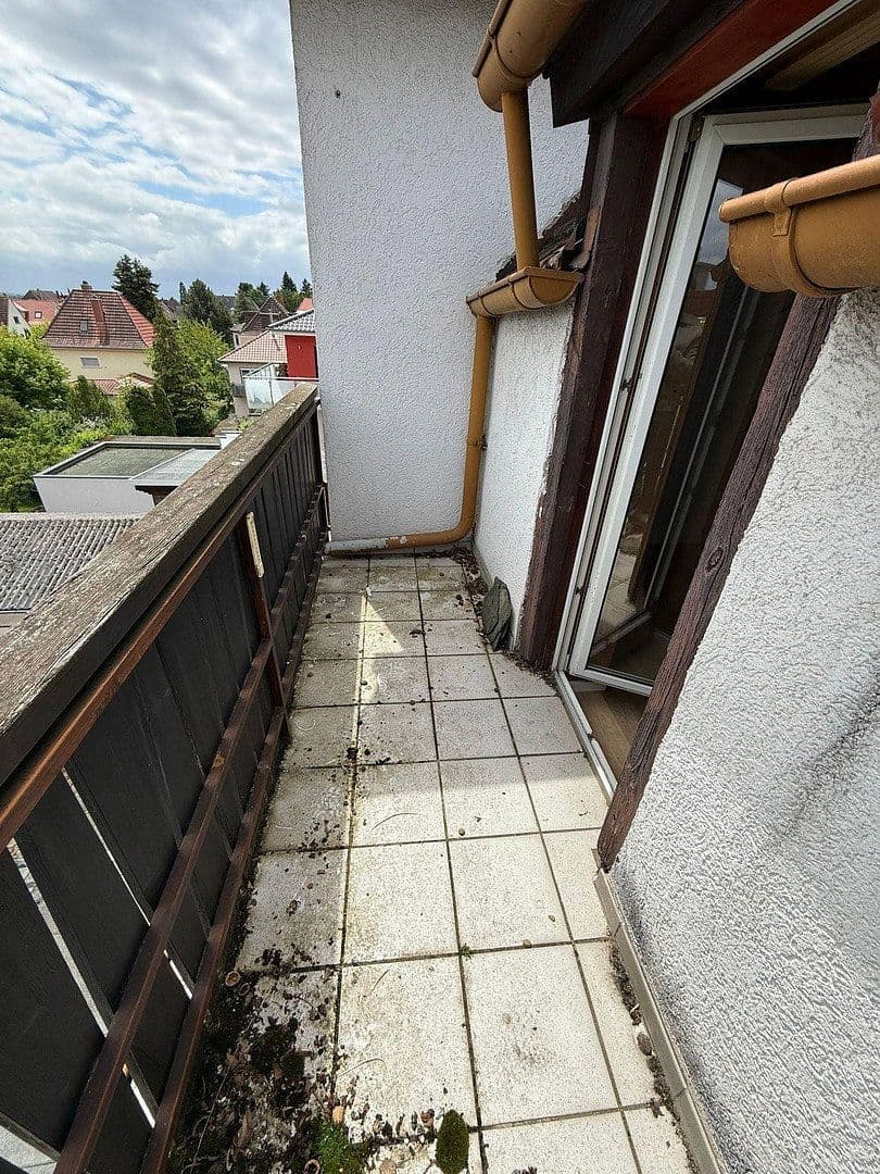 Pronájem bytu 4+1 100 m², Hambachstraße 23, Neustadt, Porýní-Falc Pronájem bytu 4+1 100 m², Hambachstraße 23, Neustadt, Porýní-Falc