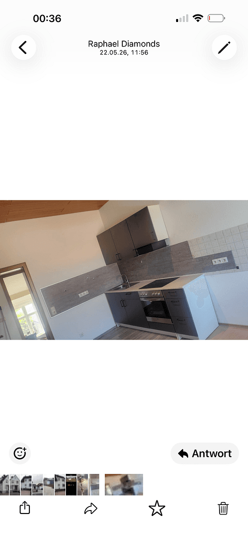 Pronájem bytu 4+1 100 m², Hambachstraße 23, Neustadt, Porýní-Falc Pronájem bytu 4+1 100 m², Hambachstraße 23, Neustadt, Porýní-Falc