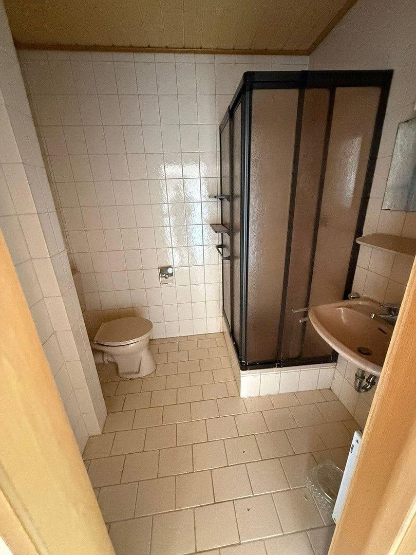 Pronájem bytu 4+1 100 m², Hambachstraße 23, Neustadt, Porýní-Falc Pronájem bytu 4+1 100 m², Hambachstraße 23, Neustadt, Porýní-Falc