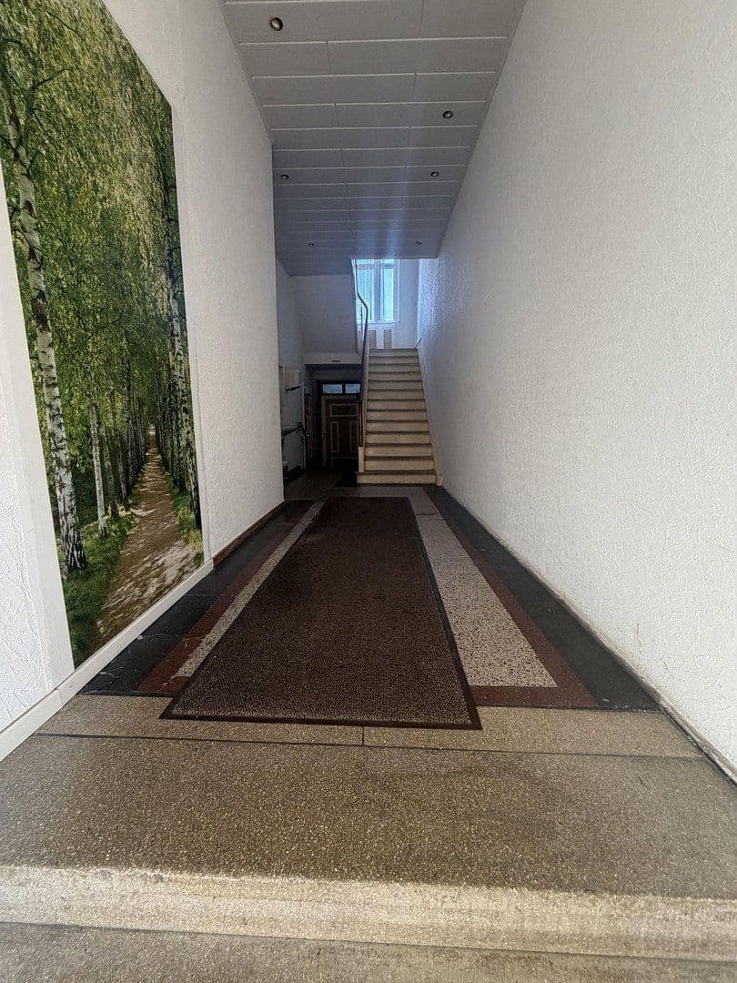 Pronájem bytu 4+1 100 m², Hambachstraße 23, Neustadt, Porýní-Falc Pronájem bytu 4+1 100 m², Hambachstraße 23, Neustadt, Porýní-Falc