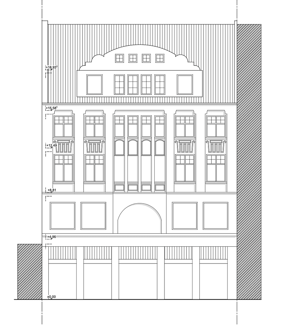 Prodej domu 1.153 m², pozemek 395 m², Castrop-Rauxel, Severní Porýní-Vestfálsko Prodej domu 1.153 m², pozemek 395 m², Castrop-Rauxel, Severní Porýní-Vestfálsko