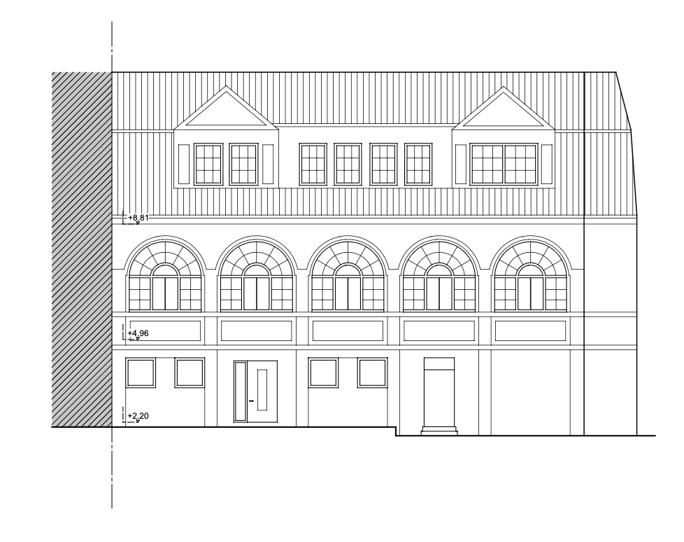 Prodej domu 1.153 m², pozemek 395 m², Castrop-Rauxel, Severní Porýní-Vestfálsko Prodej domu 1.153 m², pozemek 395 m², Castrop-Rauxel, Severní Porýní-Vestfálsko