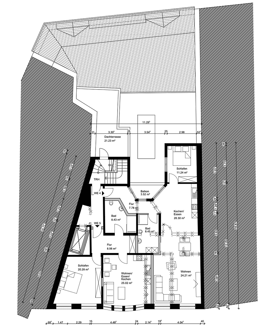 Prodej domu 1.153 m², pozemek 395 m², Castrop-Rauxel, Severní Porýní-Vestfálsko Prodej domu 1.153 m², pozemek 395 m², Castrop-Rauxel, Severní Porýní-Vestfálsko