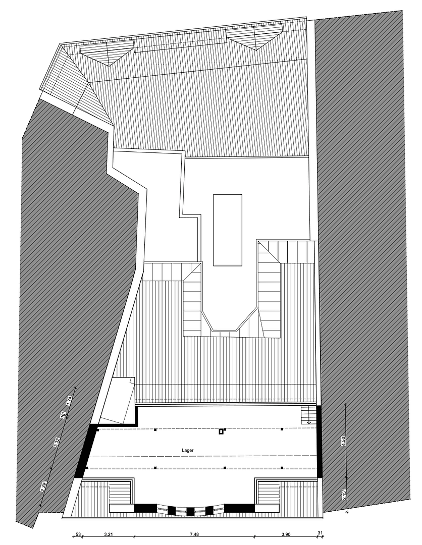 Prodej domu 1.153 m², pozemek 395 m², Castrop-Rauxel, Severní Porýní-Vestfálsko Prodej domu 1.153 m², pozemek 395 m², Castrop-Rauxel, Severní Porýní-Vestfálsko