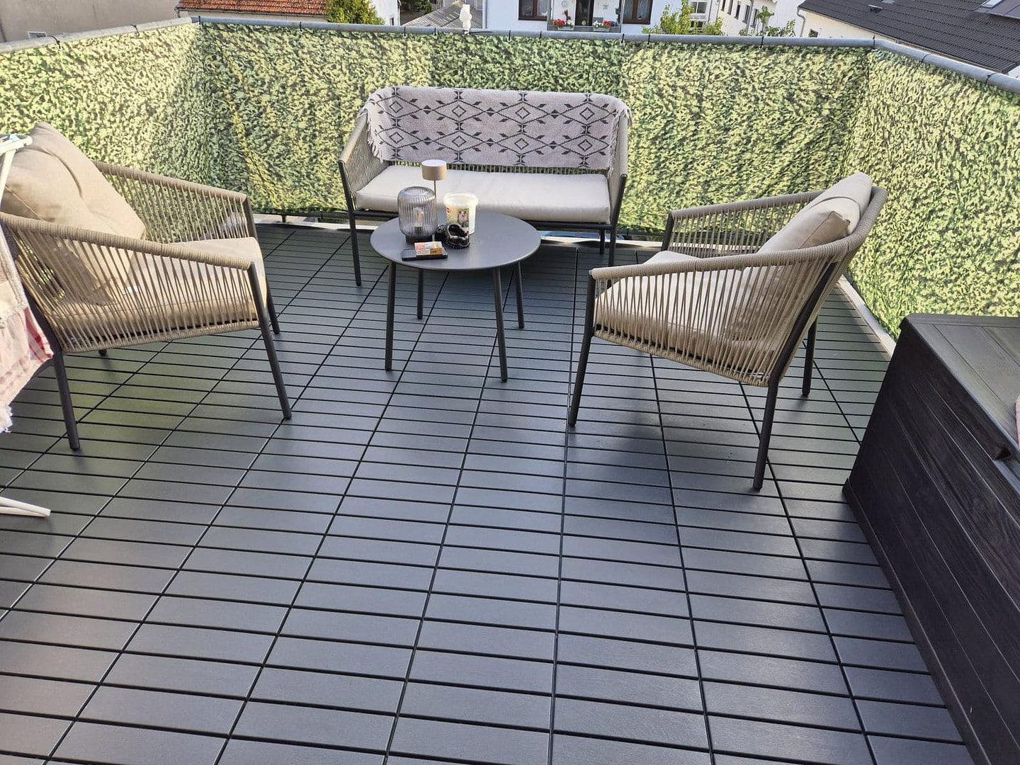 Prodej bytu 1+1 33 m², Nieder-Olm, Porýní-Falc Prodej bytu 1+1 33 m², Nieder-Olm, Porýní-Falc