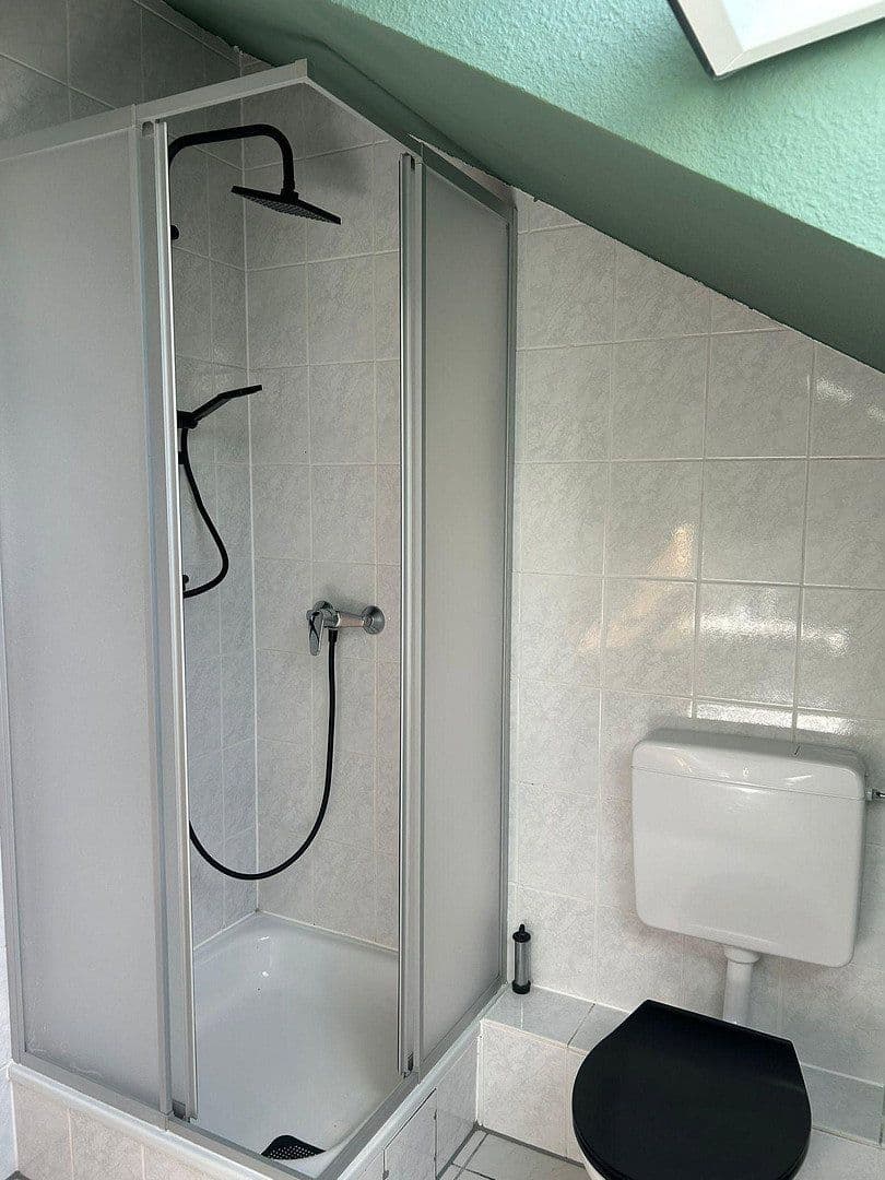 Prodej bytu 1+1 33 m², Nieder-Olm, Porýní-Falc Prodej bytu 1+1 33 m², Nieder-Olm, Porýní-Falc
