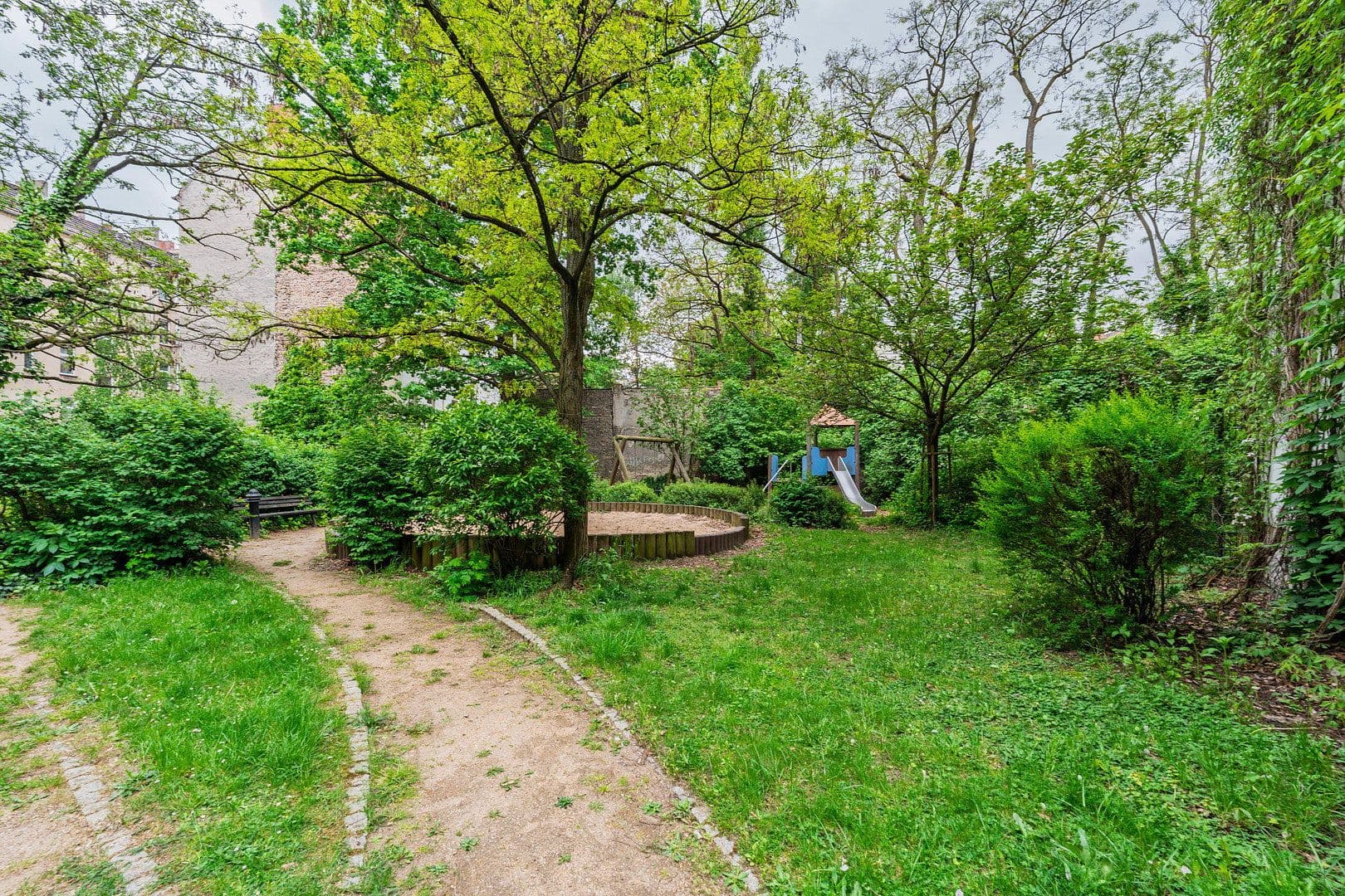 Prodej bytu 2+1 50 m², Torellstraße 3, Berlin, Berlín Prodej bytu 2+1 50 m², Torellstraße 3, Berlin, Berlín