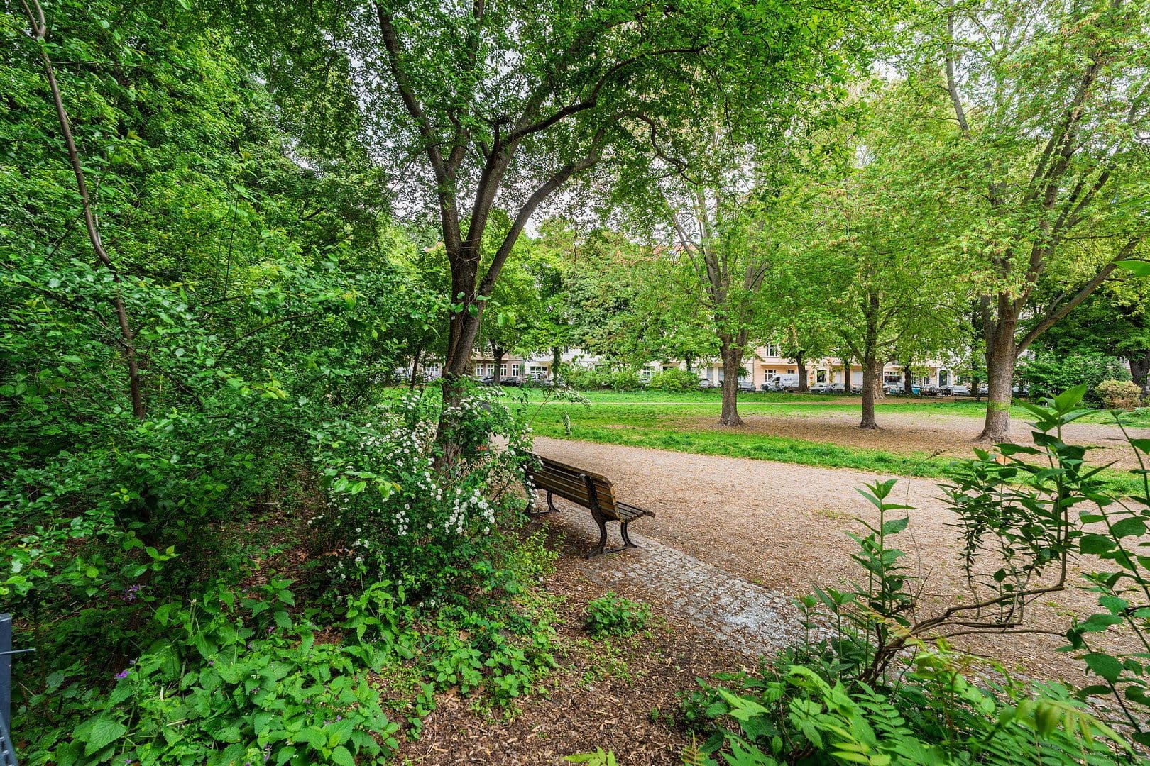 Prodej bytu 2+1 50 m², Torellstraße 3, Berlin, Berlín Prodej bytu 2+1 50 m², Torellstraße 3, Berlin, Berlín