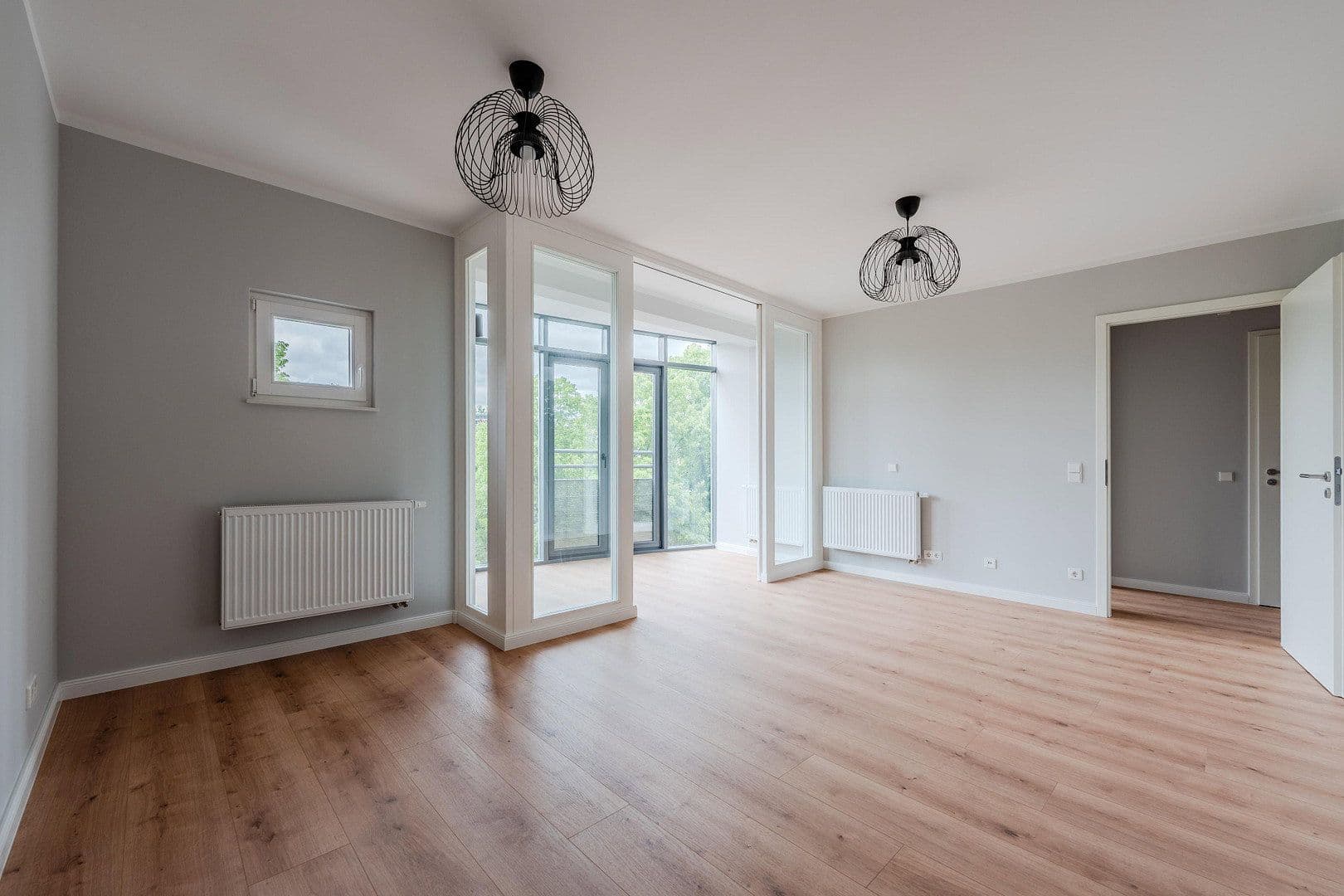 Prodej bytu 2+1 50 m², Torellstraße 3, Berlin, Berlín Prodej bytu 2+1 50 m², Torellstraße 3, Berlin, Berlín