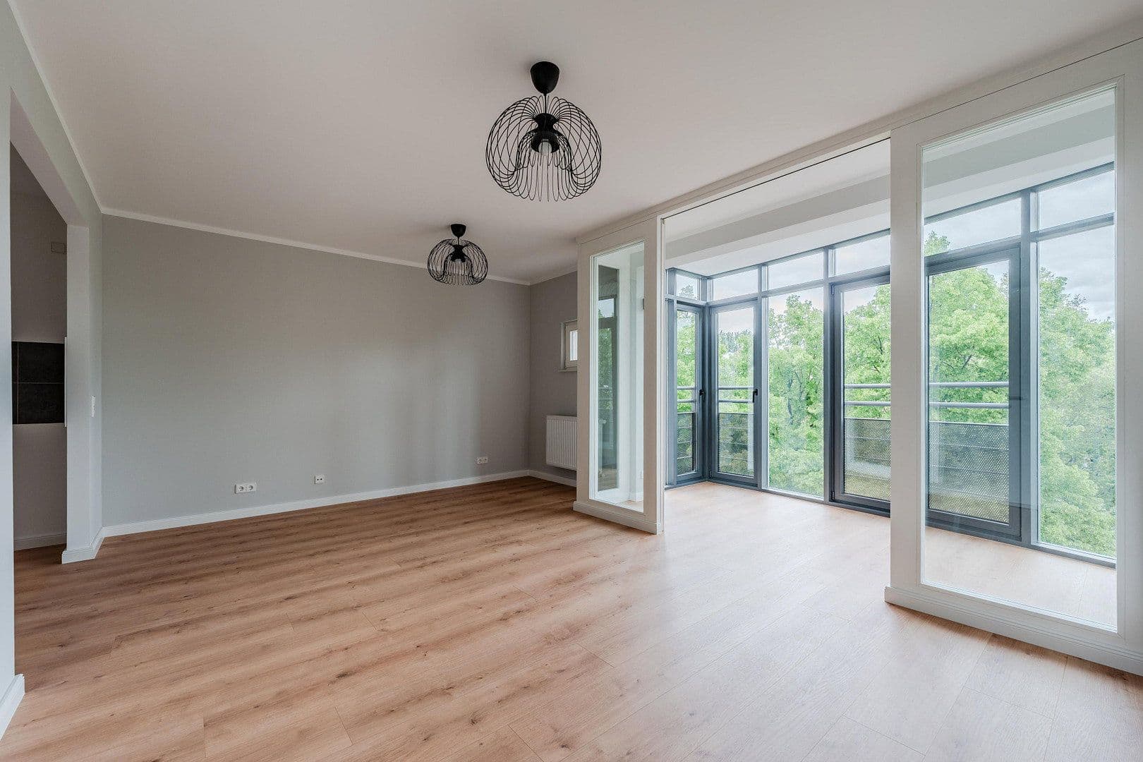 Prodej bytu 2+1 50 m², Torellstraße 3, Berlin, Berlín Prodej bytu 2+1 50 m², Torellstraße 3, Berlin, Berlín