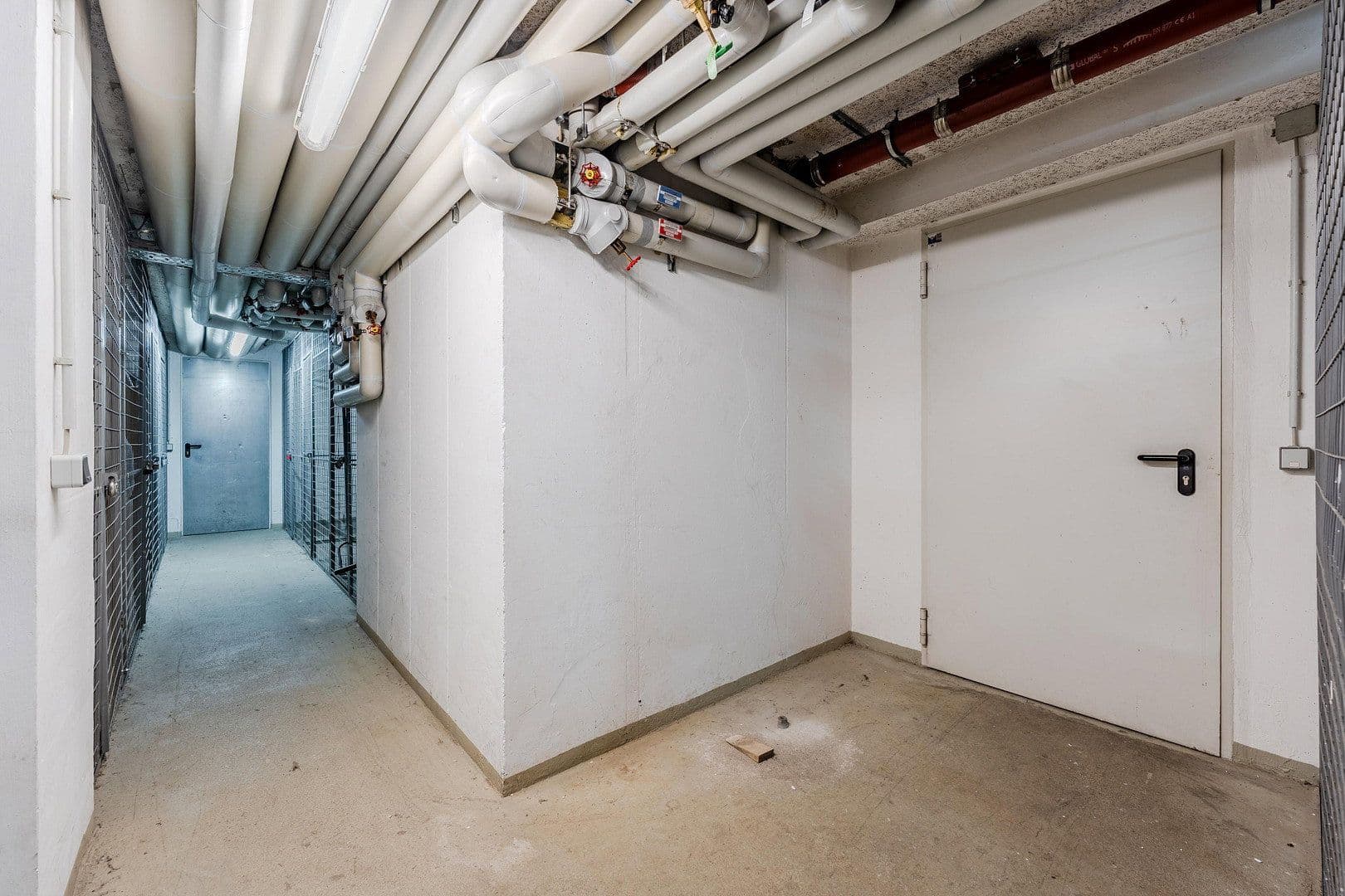 Prodej bytu 2+1 50 m², Torellstraße 3, Berlin, Berlín Prodej bytu 2+1 50 m², Torellstraße 3, Berlin, Berlín