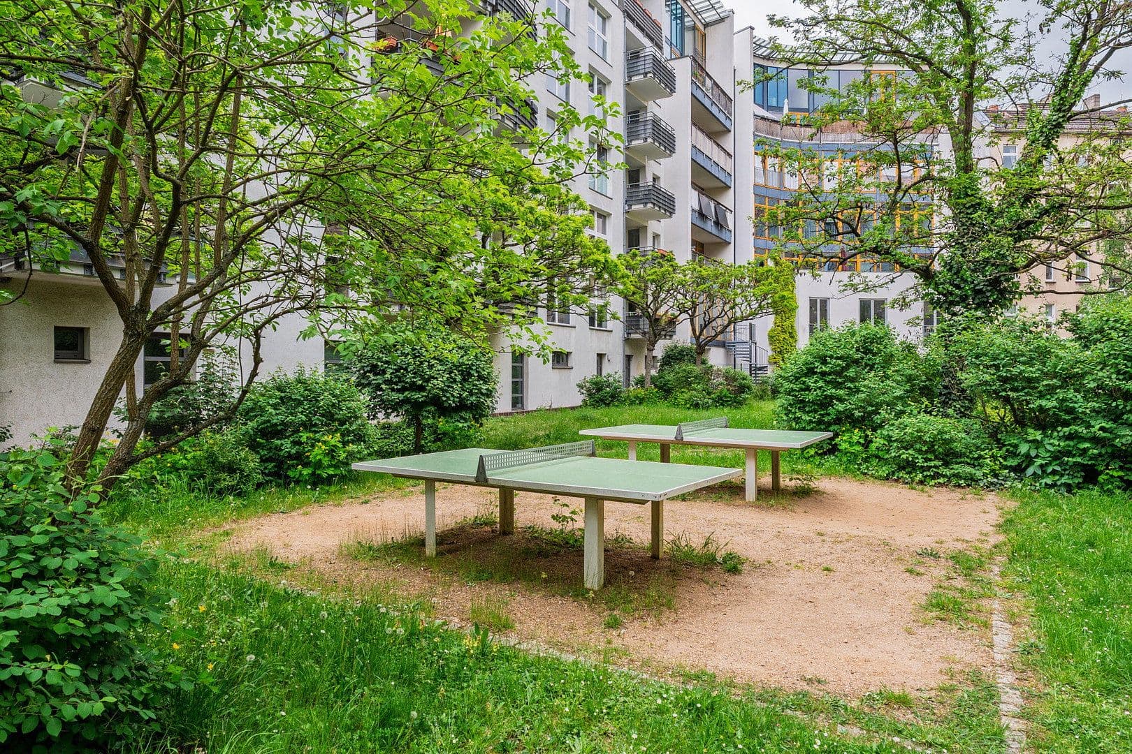 Prodej bytu 2+1 50 m², Torellstraße 3, Berlin, Berlín Prodej bytu 2+1 50 m², Torellstraße 3, Berlin, Berlín