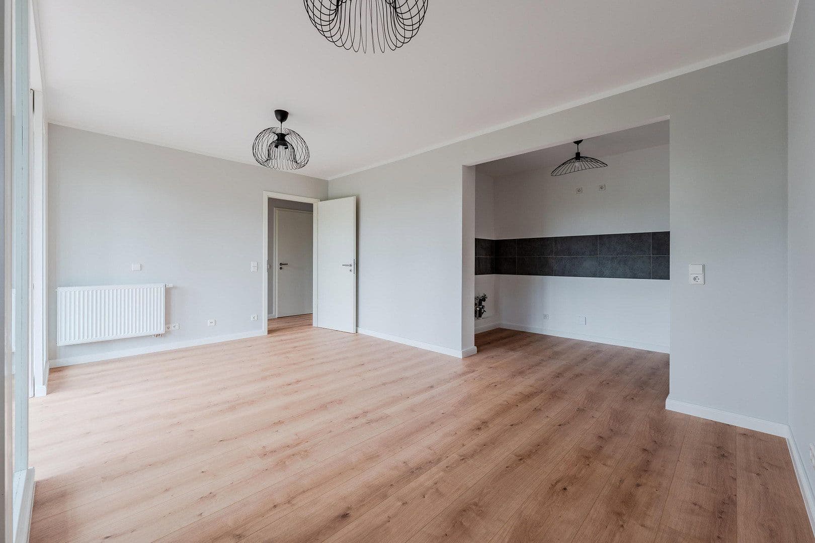 Prodej bytu 2+1 50 m², Torellstraße 3, Berlin, Berlín Prodej bytu 2+1 50 m², Torellstraße 3, Berlin, Berlín