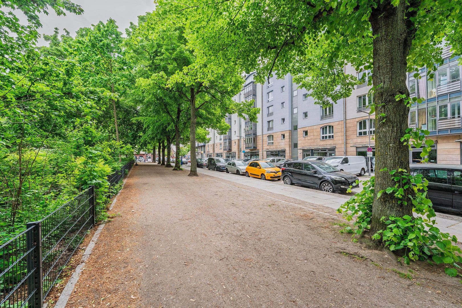 Prodej bytu 2+1 50 m², Torellstraße 3, Berlin, Berlín Prodej bytu 2+1 50 m², Torellstraße 3, Berlin, Berlín