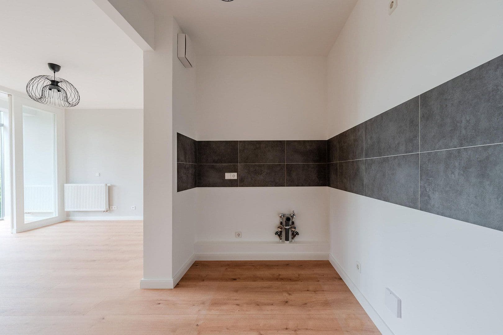 Prodej bytu 2+1 50 m², Torellstraße 3, Berlin, Berlín Prodej bytu 2+1 50 m², Torellstraße 3, Berlin, Berlín