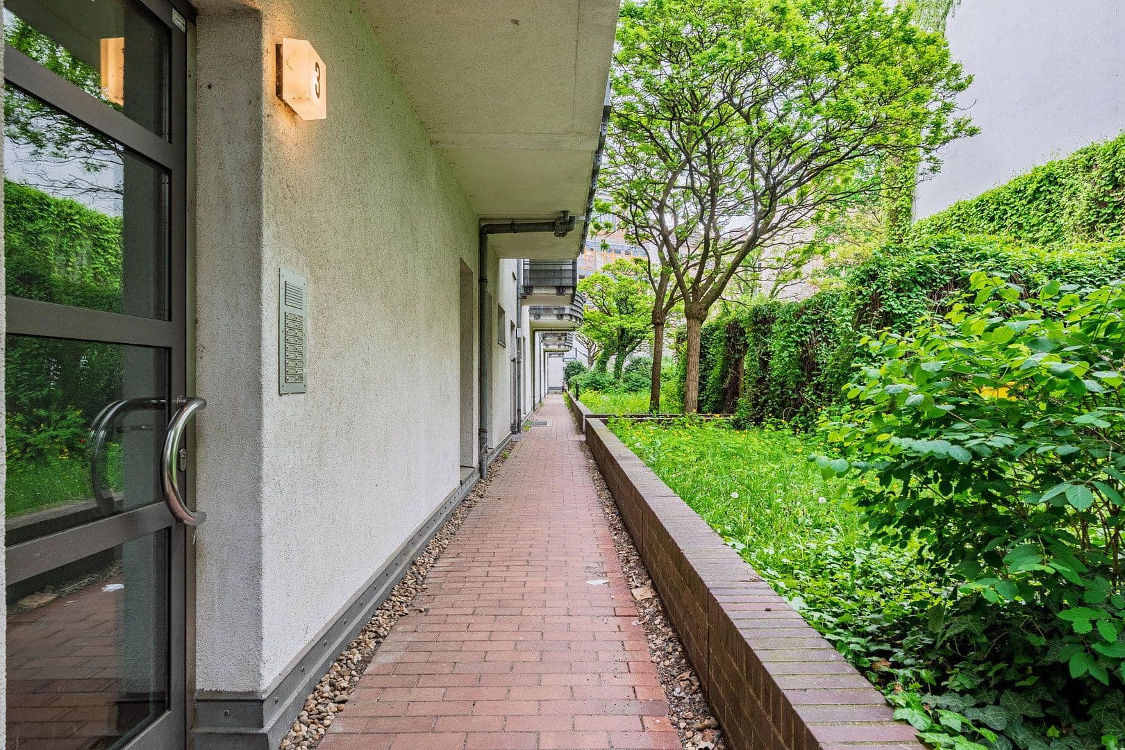 Prodej bytu 2+1 50 m², Torellstraße 3, Berlin, Berlín Prodej bytu 2+1 50 m², Torellstraße 3, Berlin, Berlín
