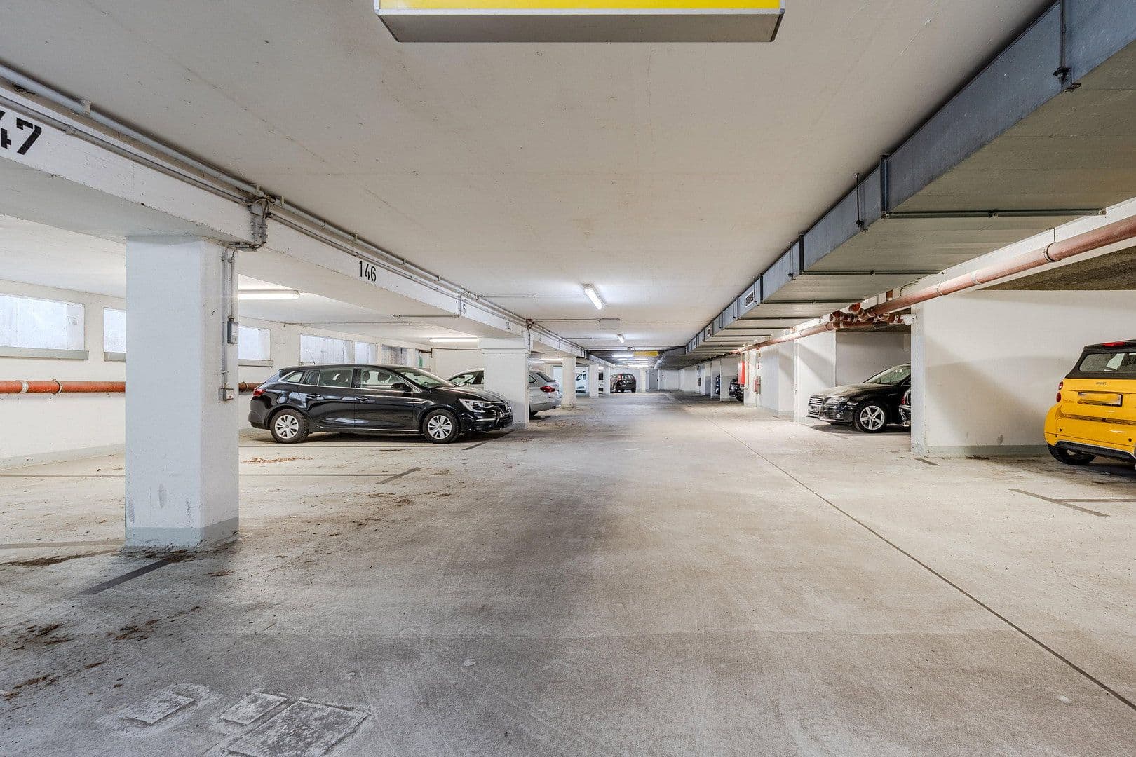 Prodej bytu 2+1 50 m², Torellstraße 3, Berlin, Berlín Prodej bytu 2+1 50 m², Torellstraße 3, Berlin, Berlín