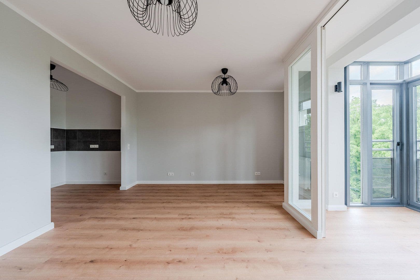 Prodej bytu 2+1 50 m², Torellstraße 3, Berlin, Berlín Prodej bytu 2+1 50 m², Torellstraße 3, Berlin, Berlín