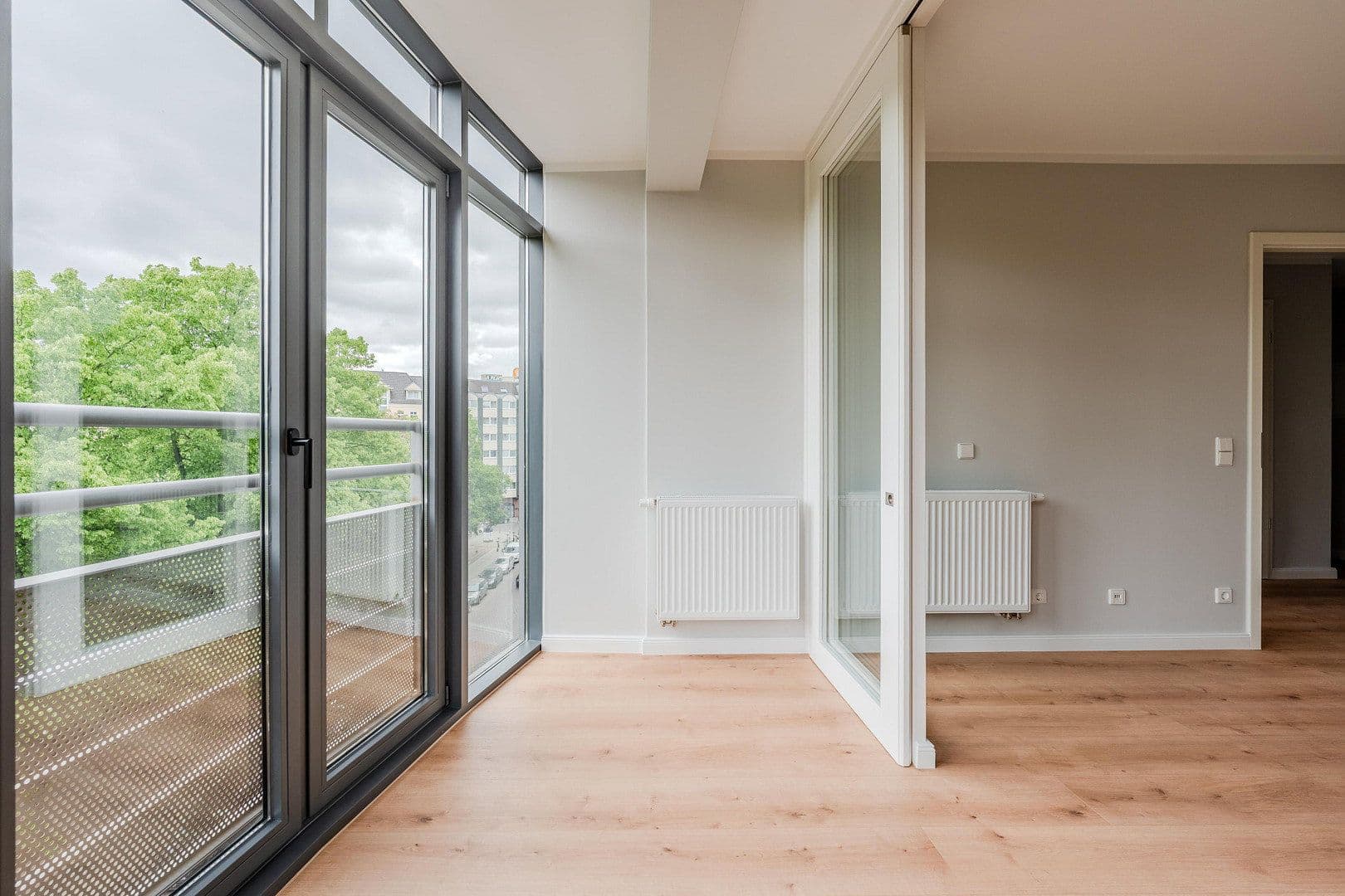 Prodej bytu 2+1 50 m², Torellstraße 3, Berlin, Berlín Prodej bytu 2+1 50 m², Torellstraße 3, Berlin, Berlín