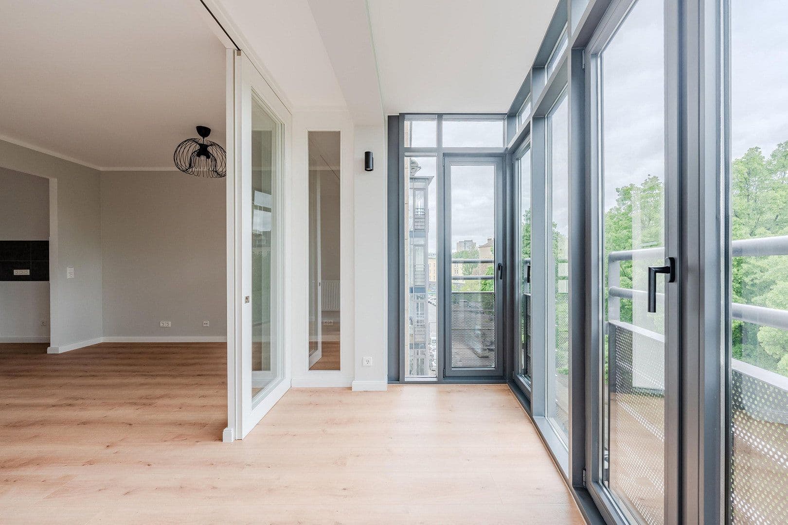 Prodej bytu 2+1 50 m², Torellstraße 3, Berlin, Berlín Prodej bytu 2+1 50 m², Torellstraße 3, Berlin, Berlín