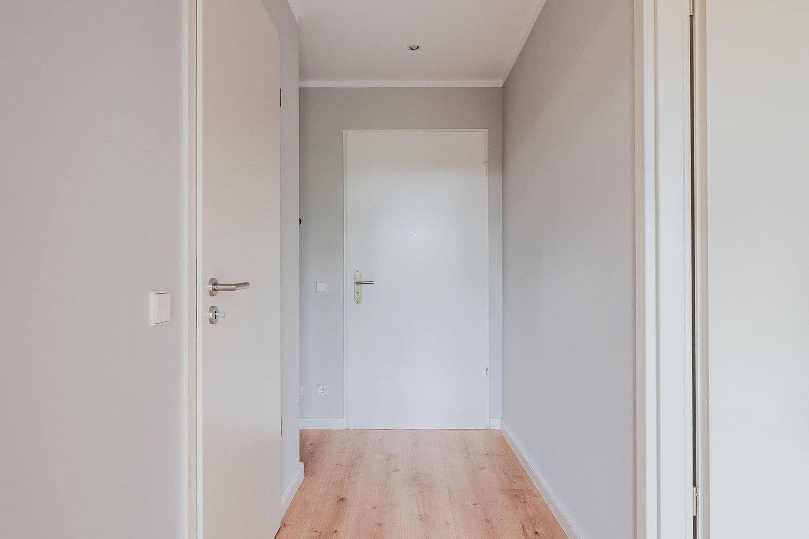 Prodej bytu 2+1 50 m², Torellstraße 3, Berlin, Berlín Prodej bytu 2+1 50 m², Torellstraße 3, Berlin, Berlín