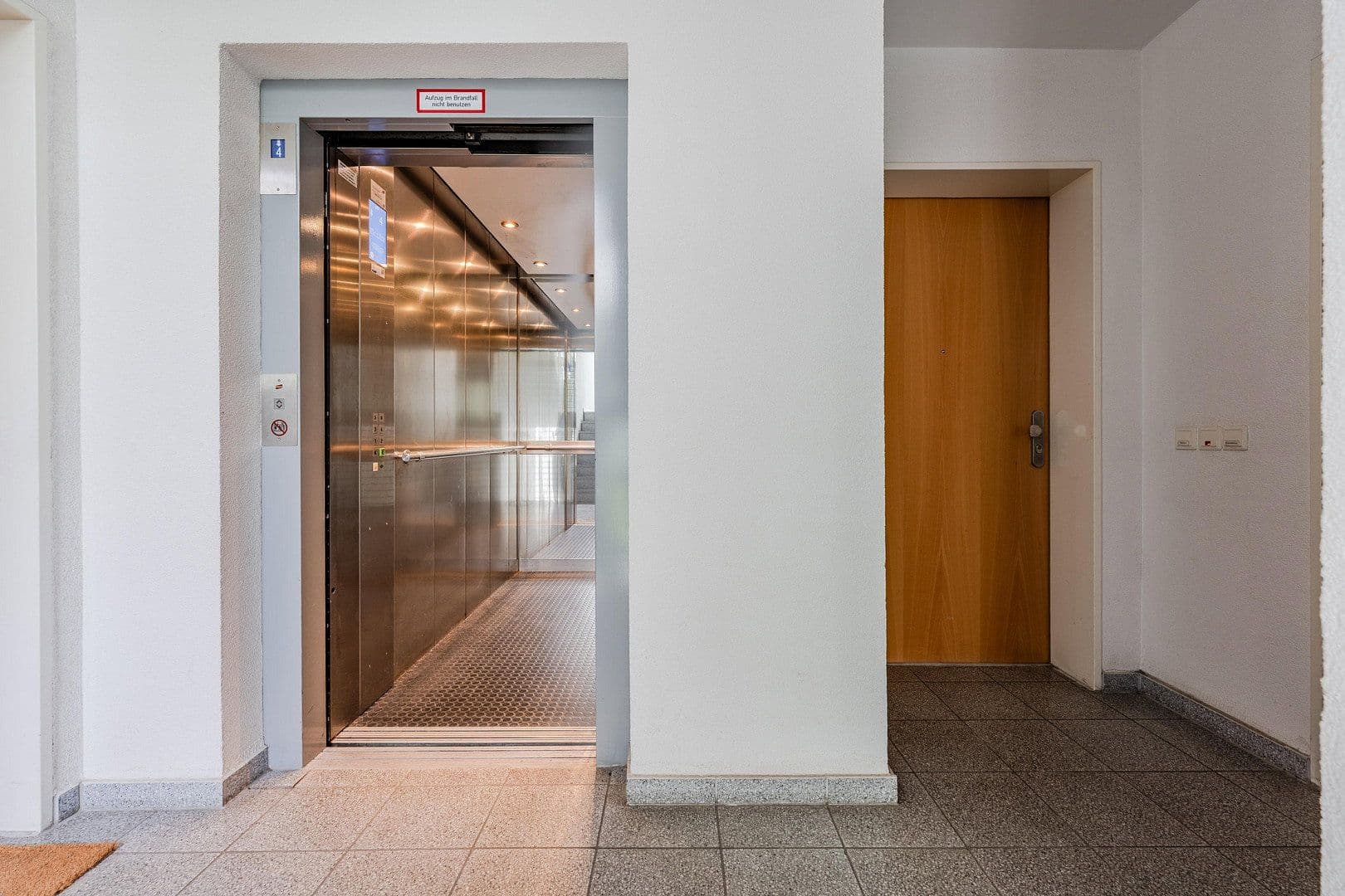 Prodej bytu 2+1 50 m², Torellstraße 3, Berlin, Berlín Prodej bytu 2+1 50 m², Torellstraße 3, Berlin, Berlín
